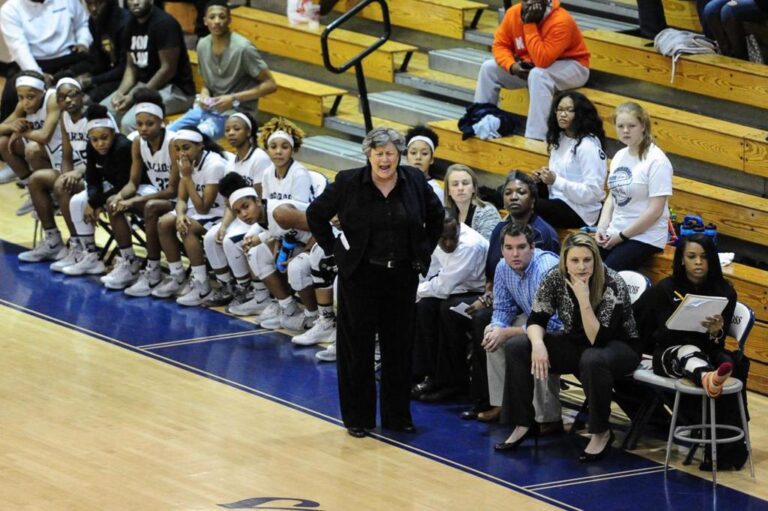 Norcross Girls Basketball